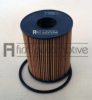 SUZUK 1651185E00 Oil Filter